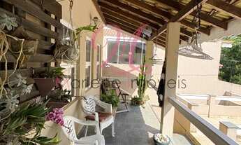 Imagem 2: Casa à venda no Jardim Laura, Campo Limpo Paulista-SP: Sobrado de 04 quartos, 01 suíte, 3