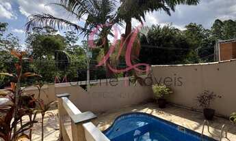 Imagem 5: Casa à venda no Jardim Laura, Campo Limpo Paulista-SP: Sobrado de 04 quartos, 01 suíte, 3