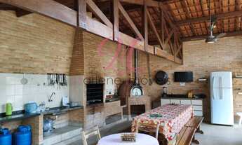 Imagem 7: Chácara em Pau Arcado, Campo Limpo Paulista-SP: 02 Quartos, 1 Suíte, 1 Sala. Invista R$795