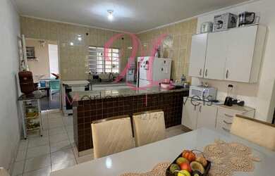 Imagem 11: Sobrado de 4 quartos com piscina no Jardim Laura, Campo Limpo Paulista-SP: Venda ou Locaçã