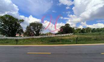 Imagem 6: Terreno em Condomínio à Venda em Louveira-SP, Bairro Reserva dos Verardos - 389,88 m² de Á