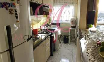 Imagem 6: Apartamento à venda na Vila Nambi, Jundiaí: 02 quartos, 01 banheiro, 01 vaga. Condomínio c