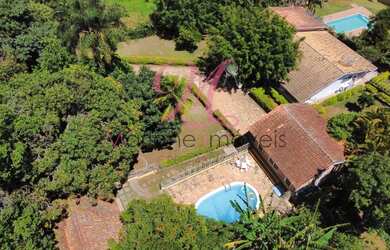 Imagem 4: Chácara no Parque Niágara, Campo Limpo Paulista-SP: 4 Quartos, 2 Suítes, Piscina, Churrasq