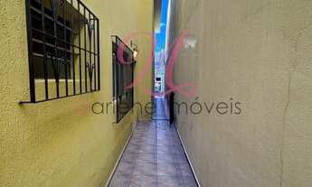 Imagem 3: Imperdível oportunidade de investimento: Sobrado à venda no Jardim Santo Antônio II, Campo