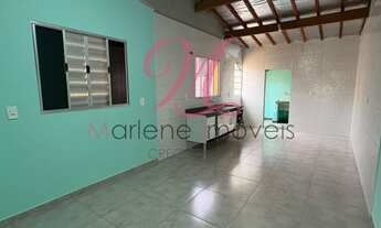 Imagem 5: Casa para locação no Jardim Corcovado, Campo Limpo Paulista-SP: 1 quarto, 1 suíte e 1 sala