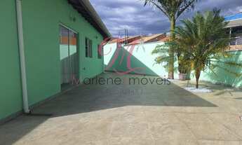 Imagem: Imóvel de 3 quartos com suíte e 117m²