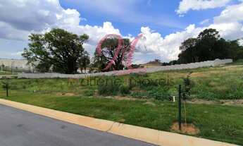 Imagem 5: Terreno em Condomínio à Venda em Louveira-SP, Bairro Reserva dos Verardos - 389,88 m² de Á