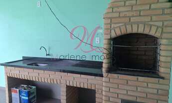 Imagem 3: Imóvel de 3 quartos com suíte e 117m² no Jardim Novo Mundo em Várzea Paulista-SP - Venda I