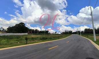 Imagem 3: Terreno em Condomínio à Venda em Louveira-SP, Bairro Reserva dos Verardos - 389,88 m² de Á