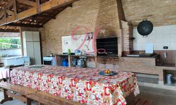 Imagem 6: Chácara em Pau Arcado, Campo Limpo Paulista-SP: 02 Quartos, 1 Suíte, 1 Sala. Invista R$795