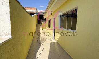 Imagem 2: Sobrado à Venda no Jardim Europa, Campo Limpo Paulista-SP Área Total 230,28m² Oportunida