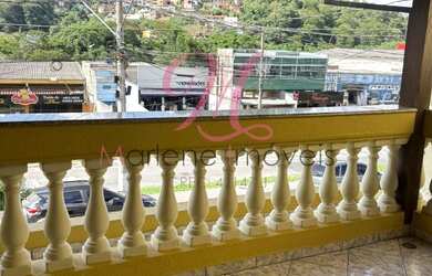 Imagem 12: Imperdível oportunidade de investimento: Sobrado à venda no Jardim Santo Antônio II, Campo