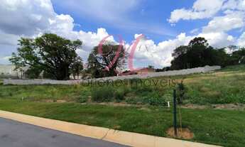 Imagem 4: Terreno em Condomínio à Venda em Louveira-SP, Bairro Reserva dos Verardos - 389,88 m² de Á