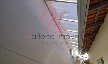 Imagem 2: Oportunidade: Casa em Condomínio à venda em Jarinu-SP, Residencial Maracanã! 02 Quartos, 0