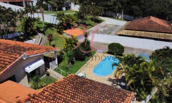 Imagem 3: Chácara à Venda em Ivoturucaia, Campo Limpo Paulista - 02 Quartos, 287m² - Área Gourmet, P