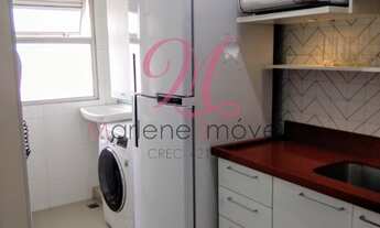 Imagem 2: Apartamento à venda em Jundiaí-SP: 02 quartos, 01 sala, 01 banheiro, 1 vaga de garagem, 45