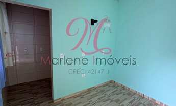 Imagem 2: Casa para locação no Jardim Corcovado, Campo Limpo Paulista-SP: 1 quarto, 1 suíte e 1 sala