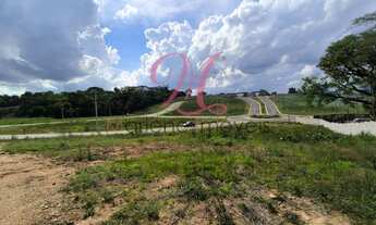 Imagem 2: Terreno em Condomínio à Venda em Louveira-SP, Bairro Reserva dos Verardos - 389,88 m² de Á