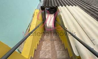 Imagem: Casa para locação no Jardim Corcovado