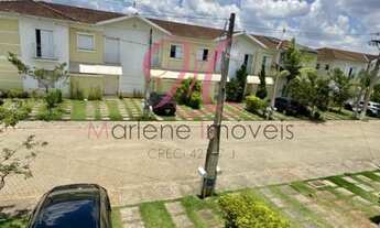 Imagem 4: Sobrado de 03 quartos no Condomínio Garden Resort em Jundiaí - Imóvel com área gourmet e l