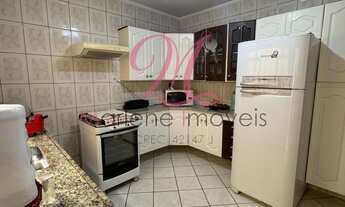 Imagem 7: Imperdível oportunidade de investimento: Sobrado à venda no Jardim Santo Antônio II, Campo