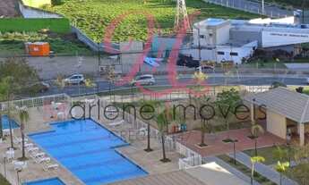 Imagem: Apartamento à venda na Vila Nambi, Jundiaí