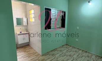 Imagem 4: Casa para locação no Jardim Corcovado, Campo Limpo Paulista-SP: 1 quarto, 1 suíte e 1 sala