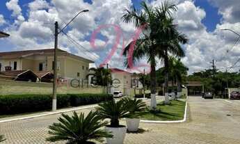 Imagem: Sobrado de 03 quartos no Condomínio Garden