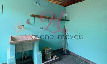 Imagem 7: Casa para locação no Jardim Corcovado, Campo Limpo Paulista-SP: 1 quarto, 1 suíte e 1 sala