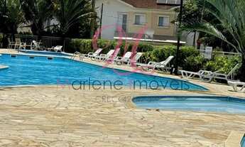 Imagem 7: Sobrado de 03 quartos no Condomínio Garden Resort em Jundiaí - Imóvel com área gourmet e l