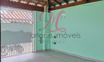 Imagem 6: Imóvel de 3 quartos com suíte e 117m² no Jardim Novo Mundo em Várzea Paulista-SP - Venda I