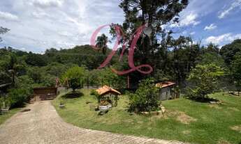 Imagem 6: Chácara à venda em Novo Hamburgo, Campo Limpo Paulista: 04 quartos, 1 suíte, 03 salas. Ven