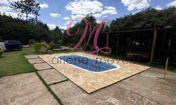 Imagem: Chácara à venda em Week-end, Jarinu-SP