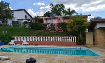 Imagem 5: Chácara em Pau Arcado, Campo Limpo Paulista-SP: 02 Quartos, 1 Suíte, 1 Sala. Invista R$795