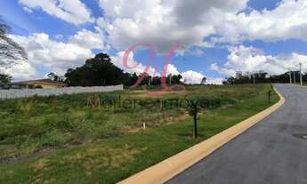 Imagem 7: Terreno em Condomínio à Venda em Louveira-SP, Bairro Reserva dos Verardos - 389,88 m² de Á