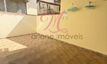 Imagem 4: Imperdível oportunidade de investimento: Sobrado à venda no Jardim Santo Antônio II, Campo