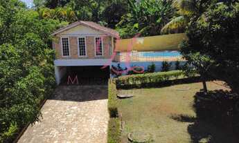 Imagem: Chácara no Parque Niágara, Campo Limpo