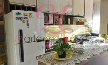 Imagem 5: Apartamento à venda na Vila Nambi, Jundiaí: 02 quartos, 01 banheiro, 01 vaga. Condomínio c