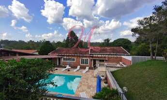 Imagem: Chácara em Pau Arcado, Campo Limpo Paulista-SP