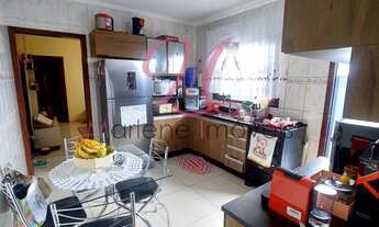 Imagem 5: Sobrado de 02 Quartos com 3 Vagas de Garagem em Jardim Guanciale, Campo Limpo Paulista-SP