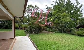 Imagem 7: Chácara á venda na Estância Figueira Branca: 04 quartos, 01 suíte, área gourmet, piscina e