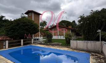 Imagem: Chácara á venda na Estância Figueira