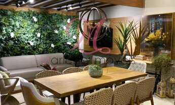 Imagem 7: Casa térrea de 03 quartos e 04 vagas de garagem na Vila Joana, Jundiaí-SP: Luxo e Conforto