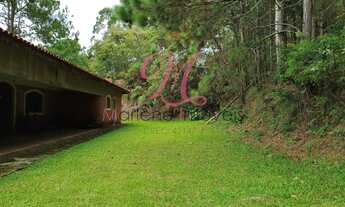 Imagem 4: Chácara à Venda em Estância Figueira Branca, Campo Limpo Paulista - 05 Quartos, 03 Suítes