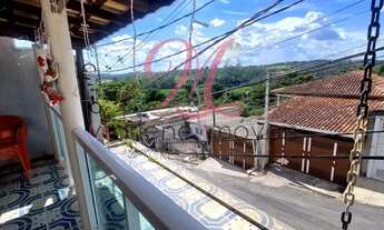 Imagem: Sobrado de 02 Quartos com 3 Vagas de Garagem