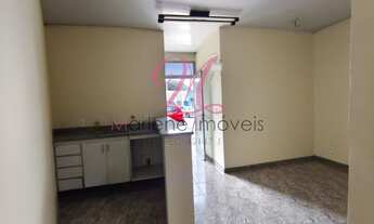 Imagem 7: Excelente Sala Comercial no Jardim Santa Lúcia, Campo Limpo Paulista-SP - 1 Banheiro - 40m