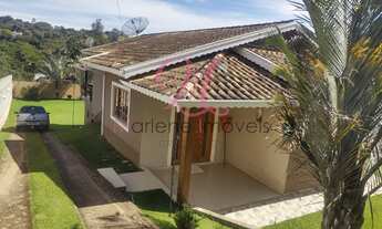 Imagem 3: Chácara no Parque das Videiras, Jarinu-SP 03 Quartos, Piscina e Área Gourmet R$4.200,00