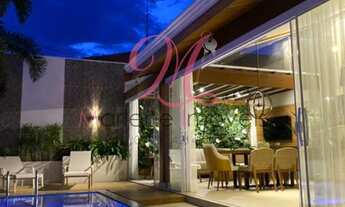 Imagem 5: Casa térrea de 03 quartos e 04 vagas de garagem na Vila Joana, Jundiaí-SP: Luxo e Conforto