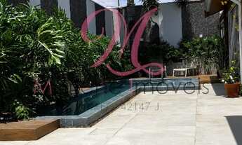 Imagem: Casa térrea de 03 quartos e 04 vagas de