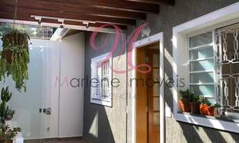 Imagem 3: Casa térrea de 03 quartos e 04 vagas de garagem na Vila Joana, Jundiaí-SP: Luxo e Conforto